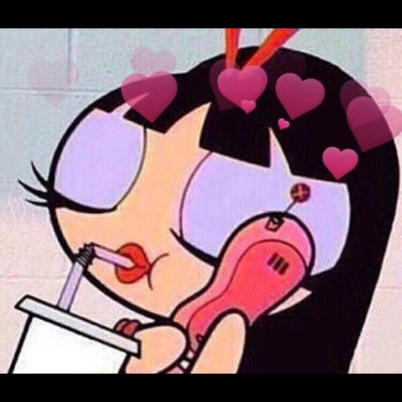 Meet your Posher, Ruby - Picture 1 of 1